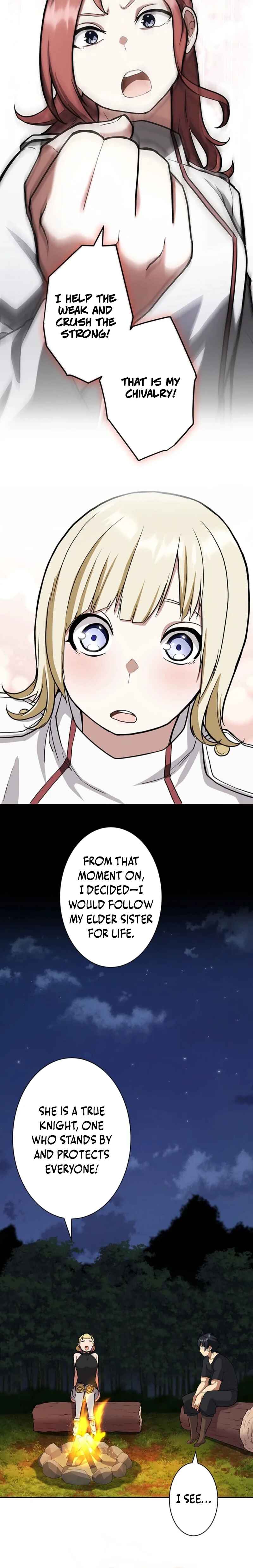 Page 6 Chapter 33 The Strongest Magical Swordsman Ever Reborn as an F-Rank Adventurer