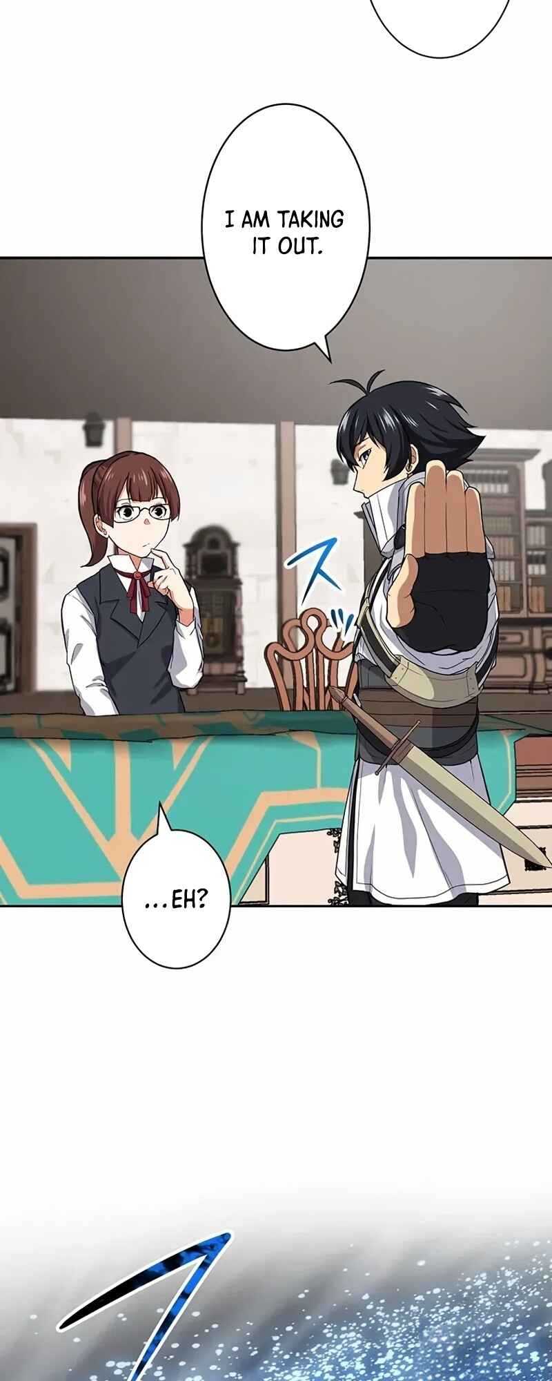 Page 14 Chapter 9 The Strongest Magical Swordsman Ever Reborn as an F-Rank Adventurer