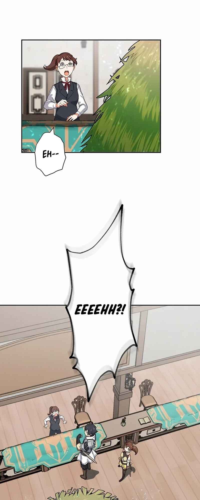 Page 16 Chapter 9 The Strongest Magical Swordsman Ever Reborn as an F-Rank Adventurer