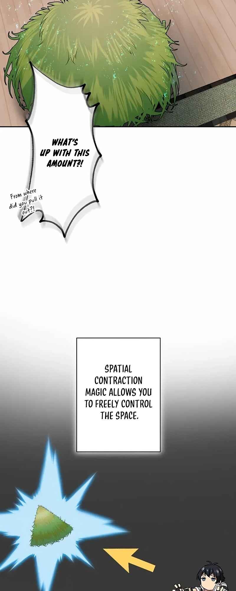 Page 17 Chapter 9 The Strongest Magical Swordsman Ever Reborn as an F-Rank Adventurer
