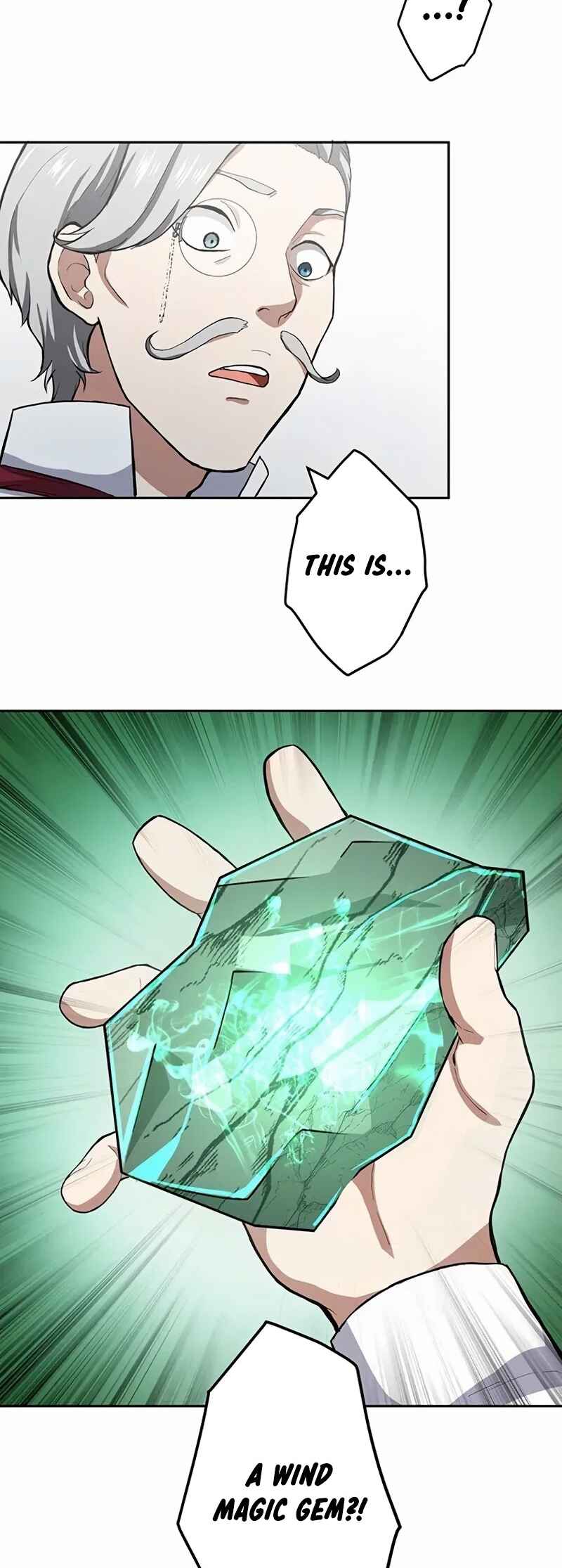 Page 21 Chapter 9 The Strongest Magical Swordsman Ever Reborn as an F-Rank Adventurer