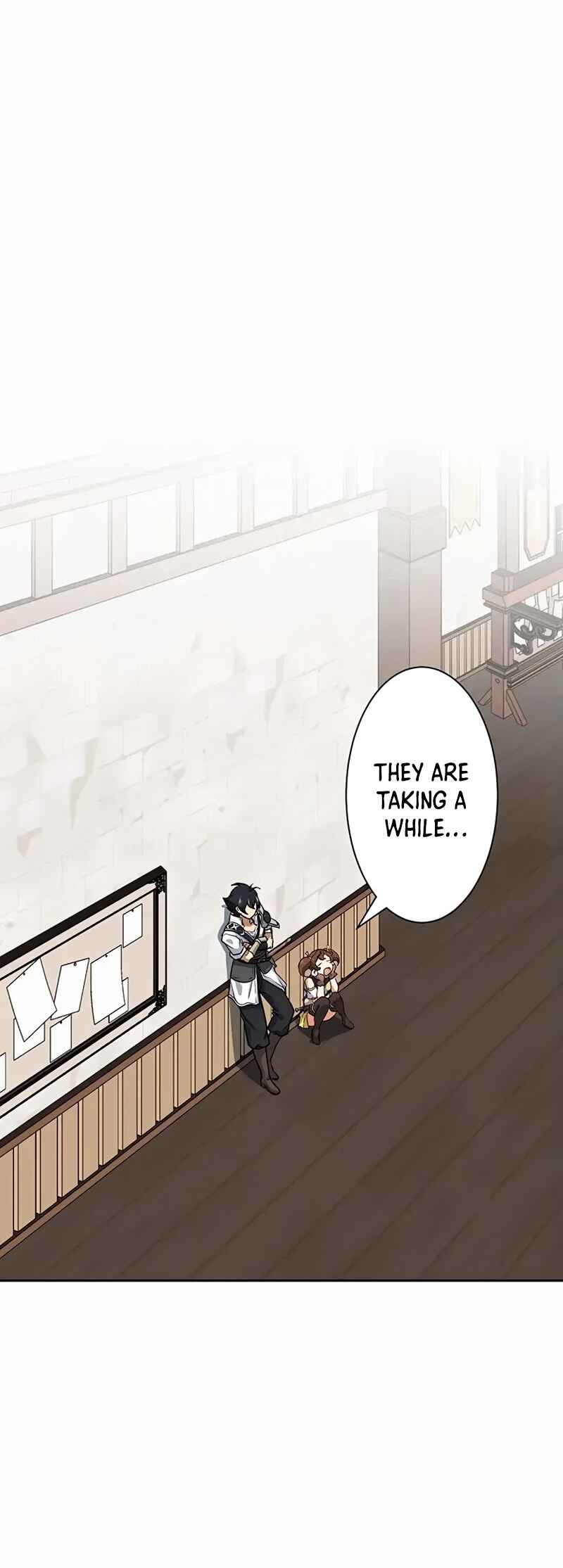 Page 27 Chapter 9 The Strongest Magical Swordsman Ever Reborn as an F-Rank Adventurer