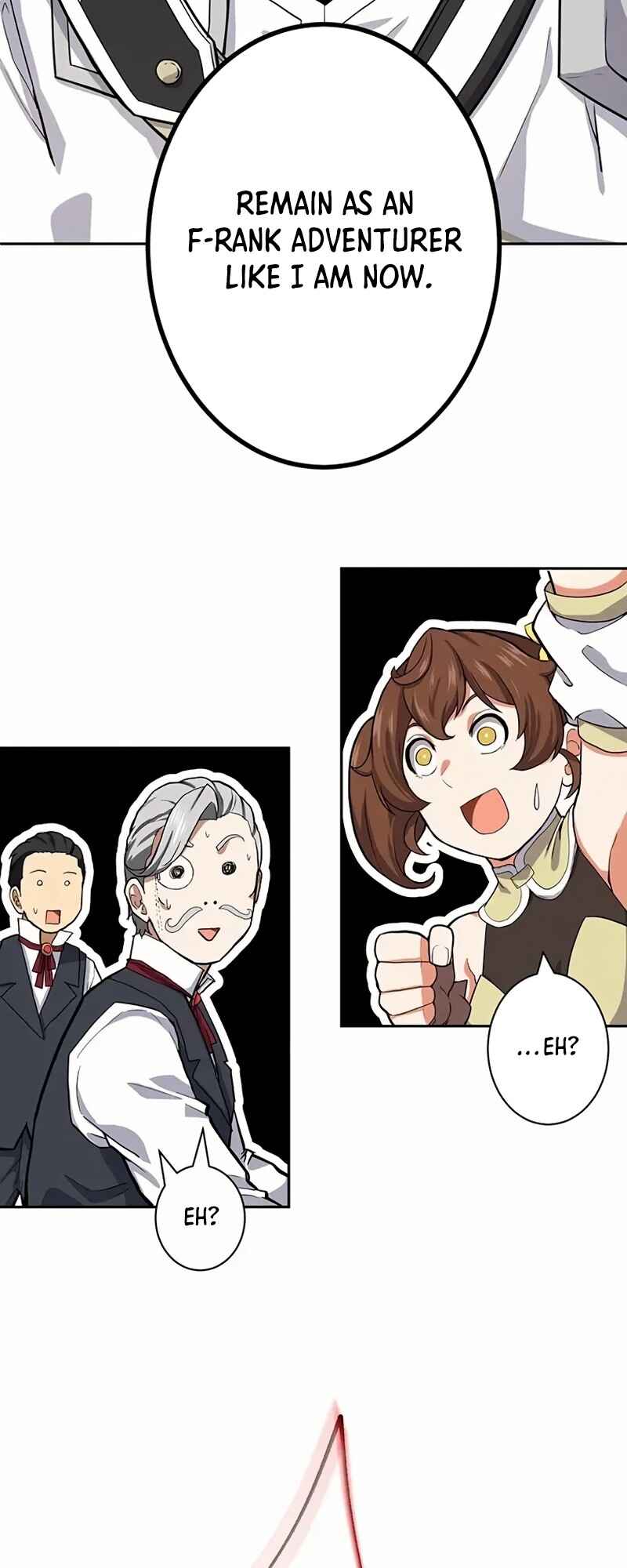 Page 32 Chapter 9 The Strongest Magical Swordsman Ever Reborn as an F-Rank Adventurer