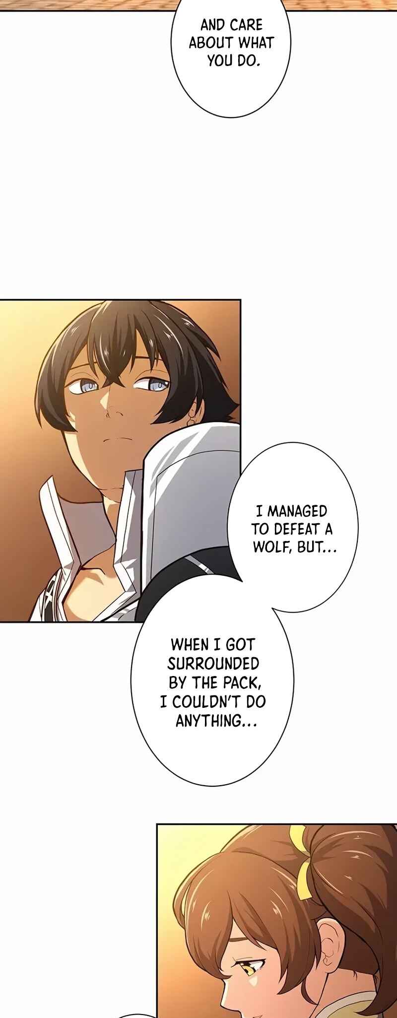 Page 40 Chapter 9 The Strongest Magical Swordsman Ever Reborn as an F-Rank Adventurer