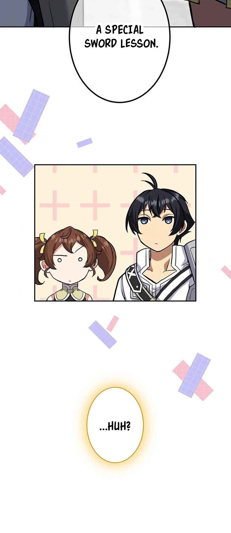 Page 30 Chapter 17 The Strongest Magical Swordsman Ever Reborn as an F-Rank Adventurer