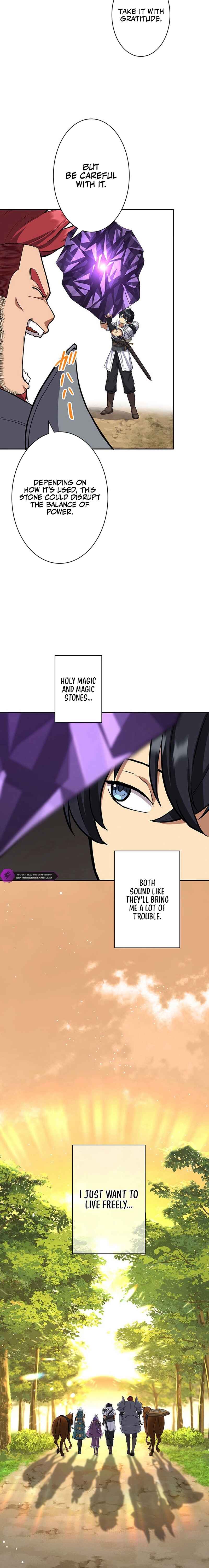 Page 18 Chapter 22 The Strongest Magical Swordsman Ever Reborn as an F-Rank Adventurer