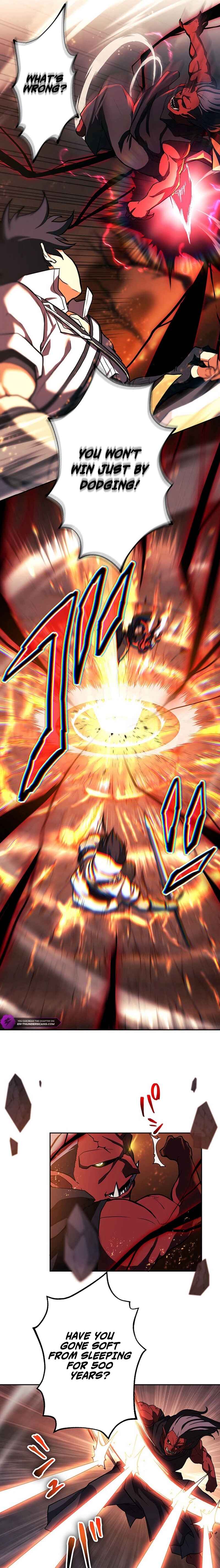 Page 3 Chapter 22 The Strongest Magical Swordsman Ever Reborn as an F-Rank Adventurer