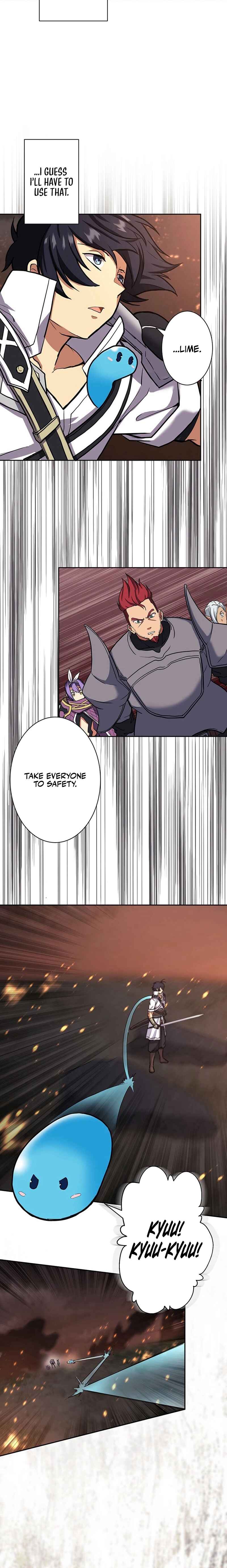 Page 6 Chapter 22 The Strongest Magical Swordsman Ever Reborn as an F-Rank Adventurer