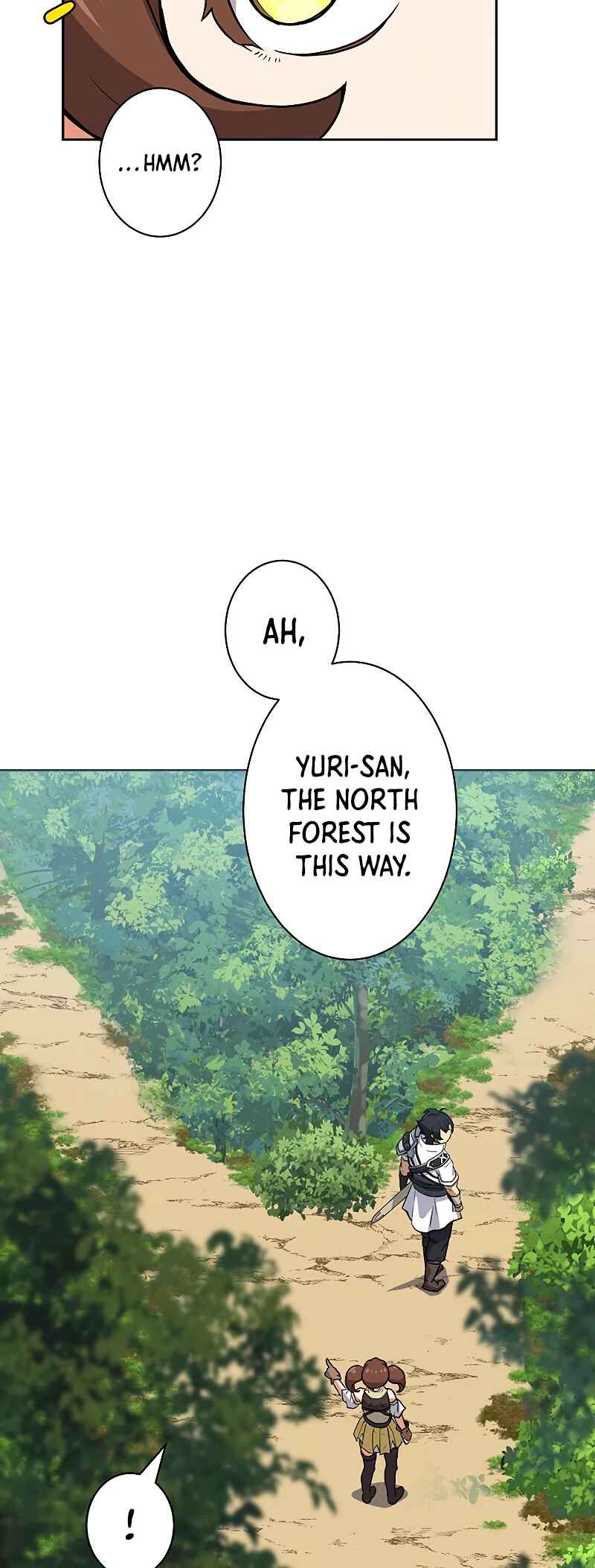 Page 11 Chapter 6 The Strongest Magical Swordsman Ever Reborn as an F-Rank Adventurer