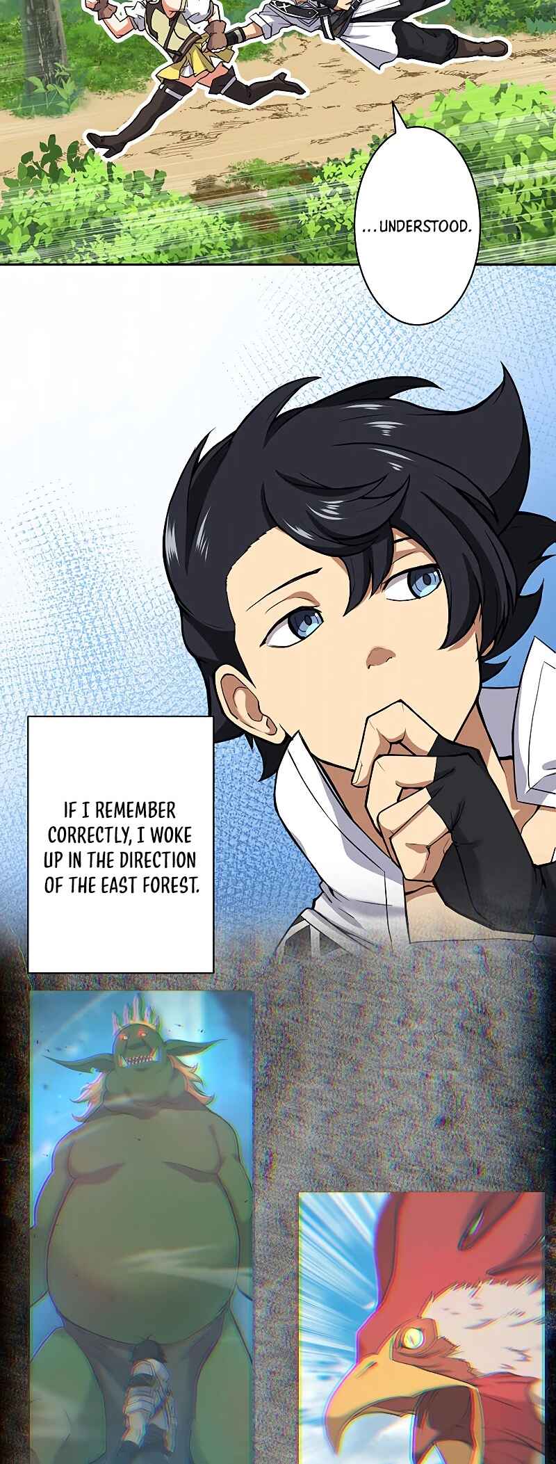 Page 15 Chapter 6 The Strongest Magical Swordsman Ever Reborn as an F-Rank Adventurer