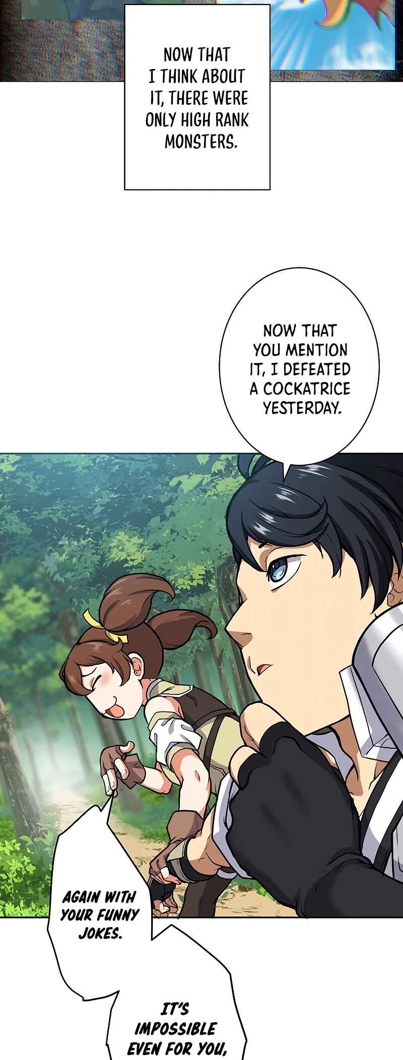 Page 16 Chapter 6 The Strongest Magical Swordsman Ever Reborn as an F-Rank Adventurer