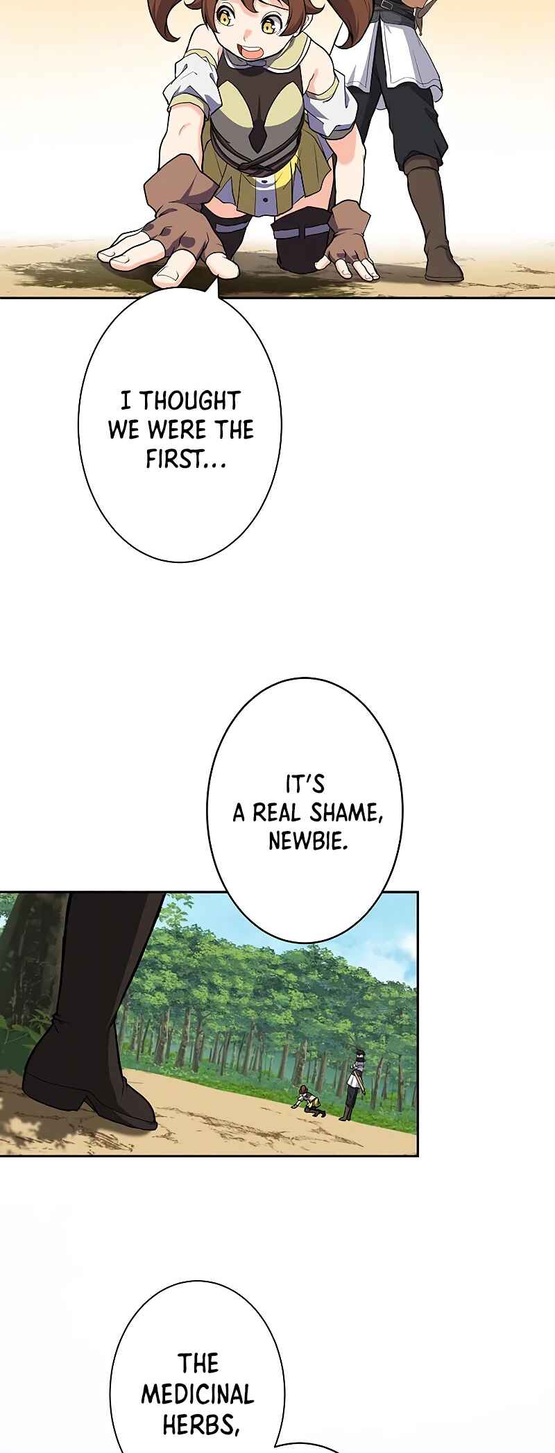 Page 20 Chapter 6 The Strongest Magical Swordsman Ever Reborn as an F-Rank Adventurer