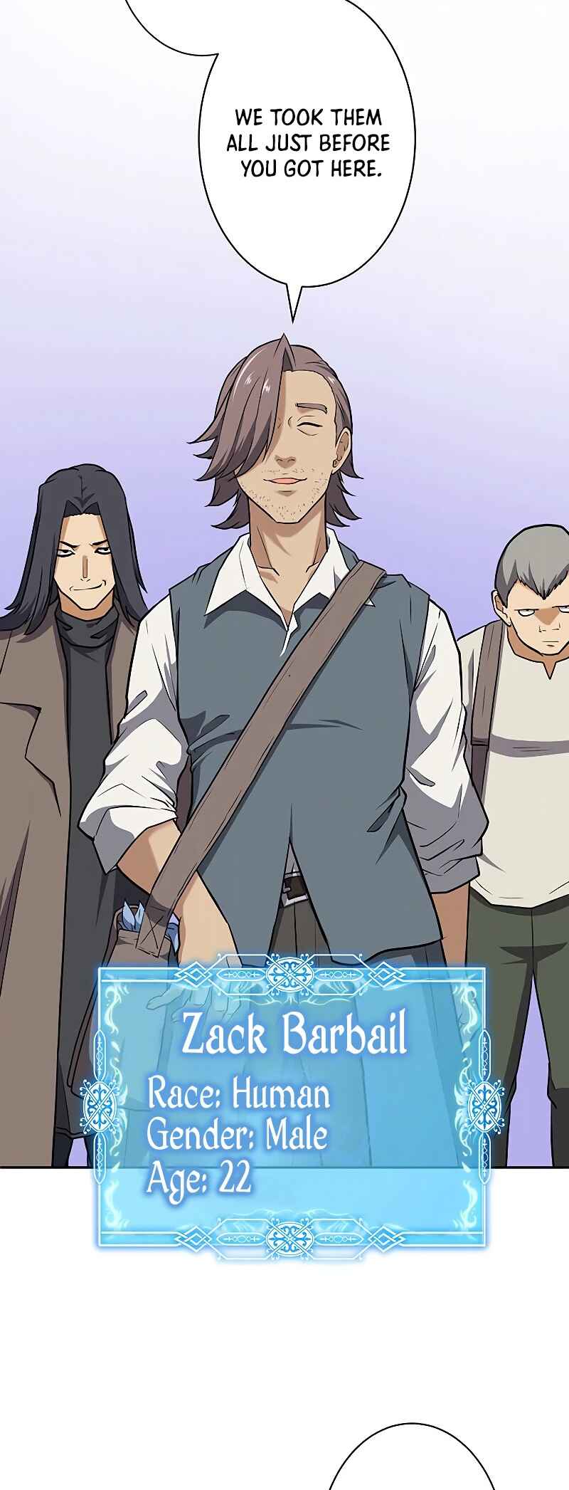 Page 21 Chapter 6 The Strongest Magical Swordsman Ever Reborn as an F-Rank Adventurer
