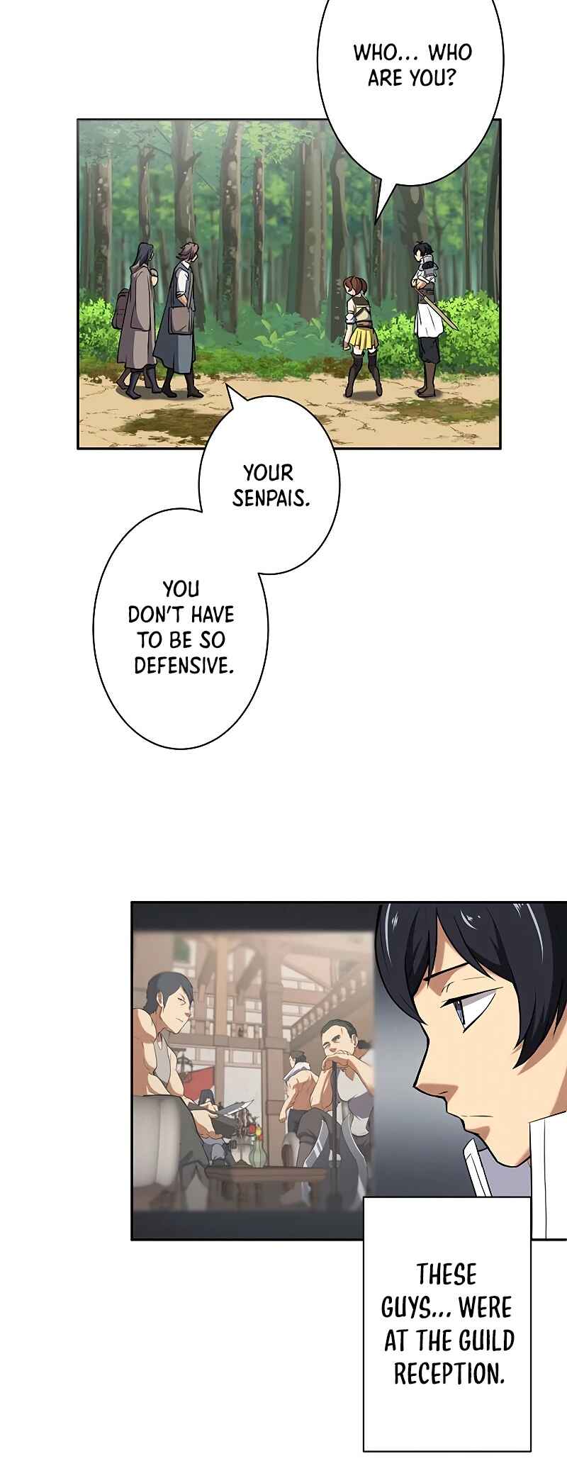 Page 22 Chapter 6 The Strongest Magical Swordsman Ever Reborn as an F-Rank Adventurer