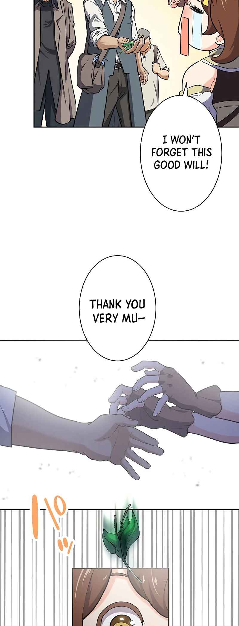 Page 25 Chapter 6 The Strongest Magical Swordsman Ever Reborn as an F-Rank Adventurer