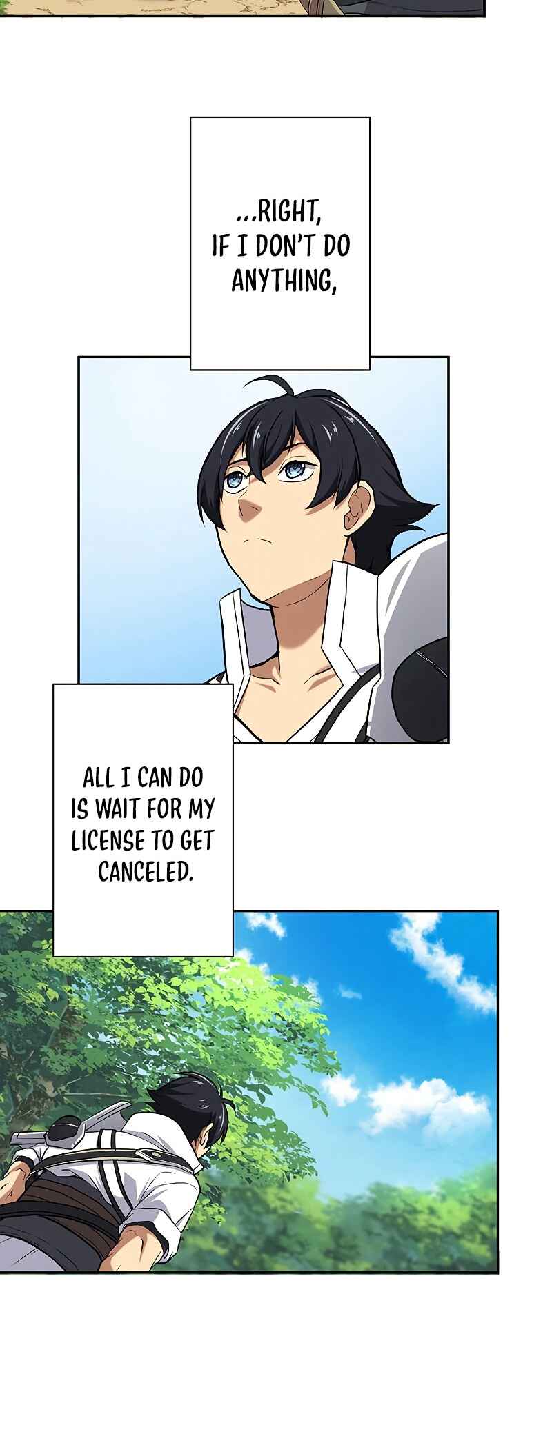 Page 33 Chapter 6 The Strongest Magical Swordsman Ever Reborn as an F-Rank Adventurer