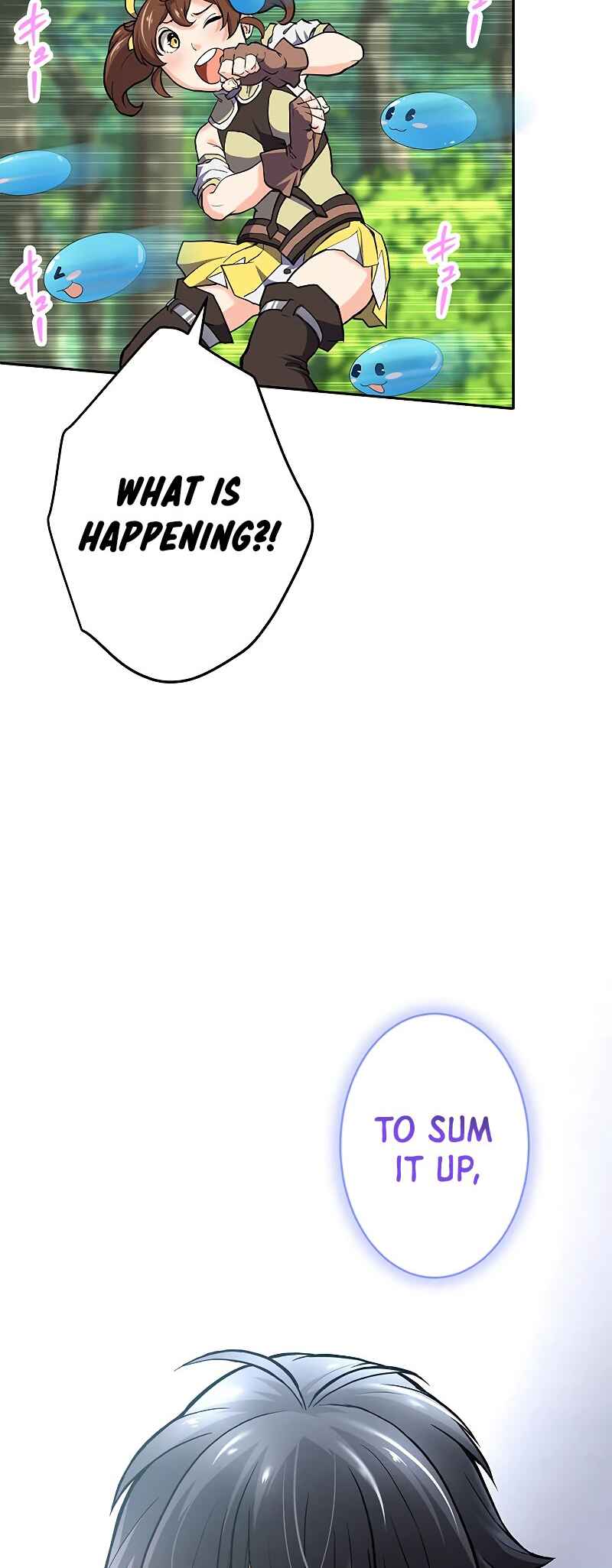 Page 44 Chapter 6 The Strongest Magical Swordsman Ever Reborn as an F-Rank Adventurer