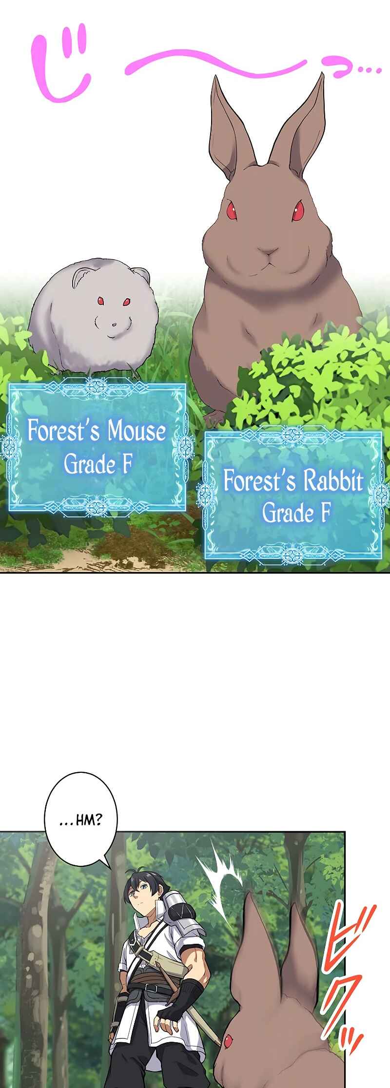 Page 5 Chapter 6 The Strongest Magical Swordsman Ever Reborn as an F-Rank Adventurer