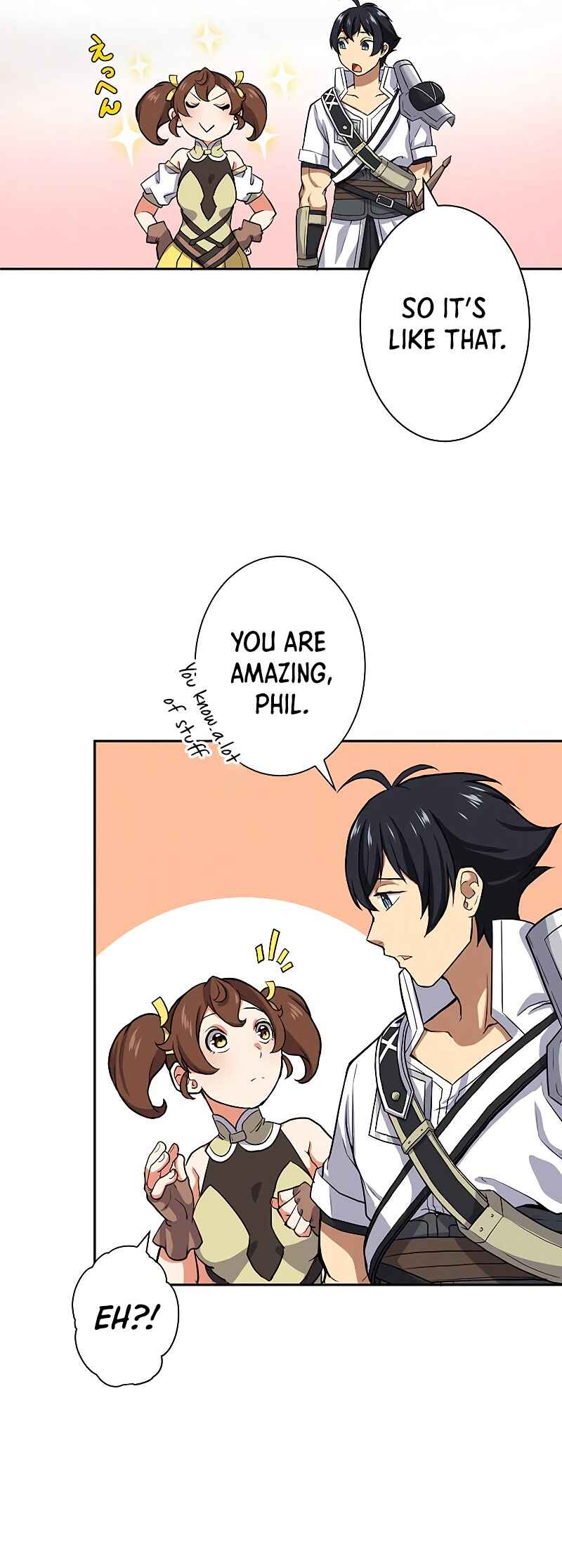 Page 9 Chapter 6 The Strongest Magical Swordsman Ever Reborn as an F-Rank Adventurer
