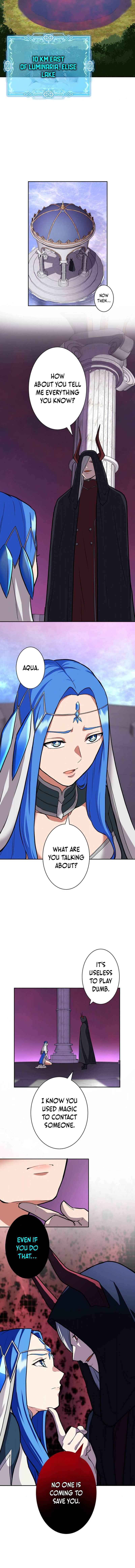 Page 10 Chapter 34 The Strongest Magical Swordsman Ever Reborn as an F-Rank Adventurer