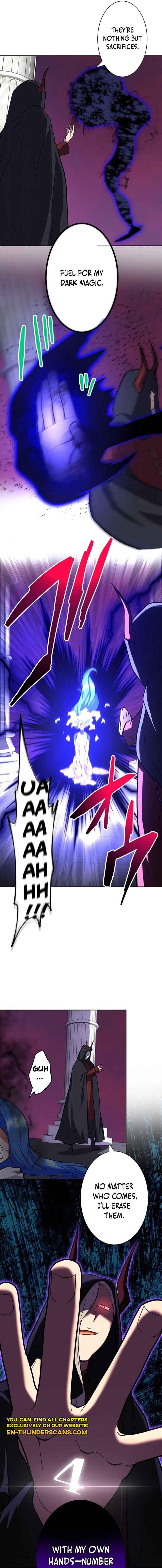 Page 12 Chapter 34 The Strongest Magical Swordsman Ever Reborn as an F-Rank Adventurer