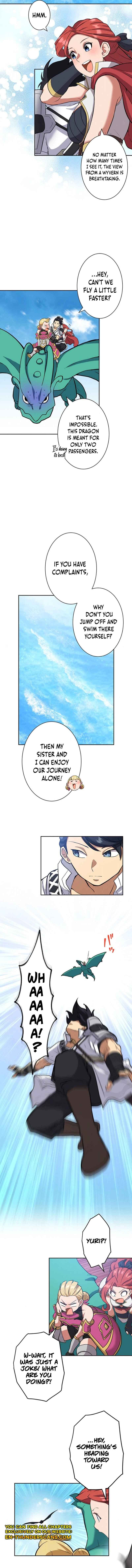 Page 3 Chapter 34 The Strongest Magical Swordsman Ever Reborn as an F-Rank Adventurer