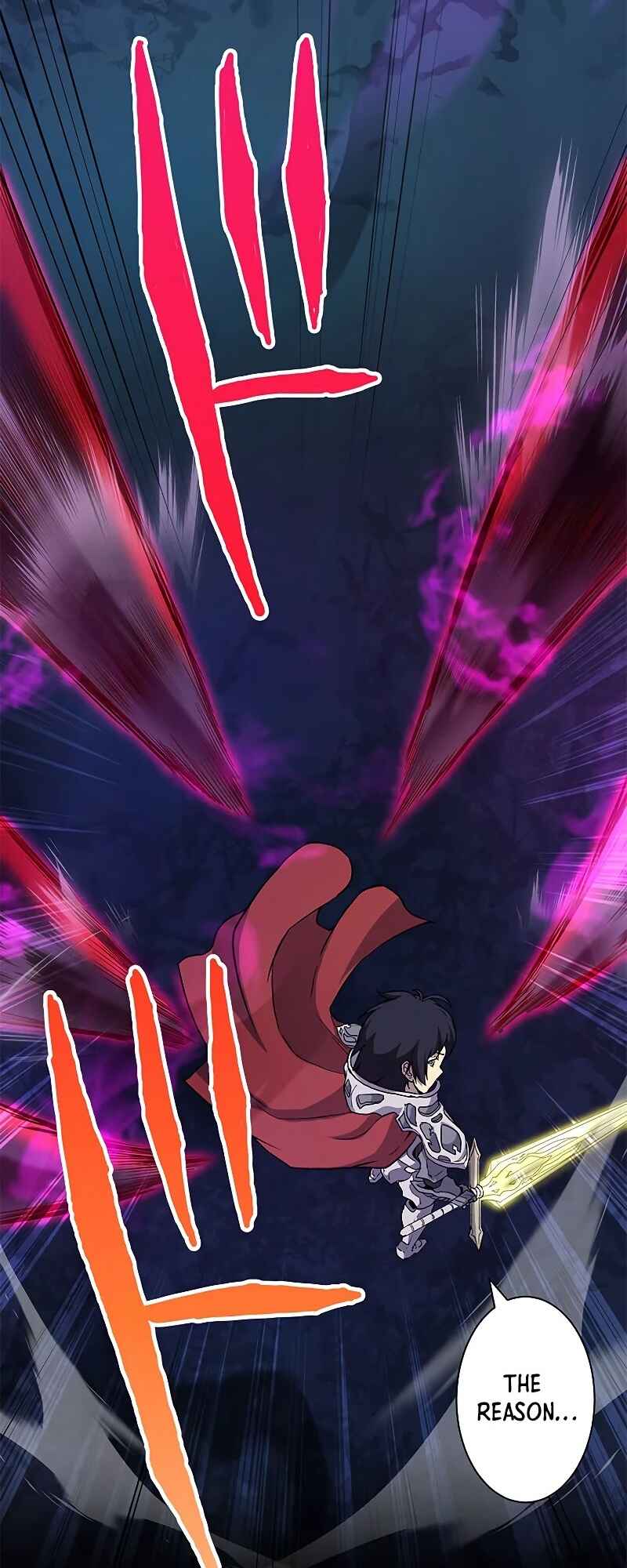 Page 10 Chapter 0 The Strongest Magical Swordsman Ever Reborn as an F-Rank Adventurer