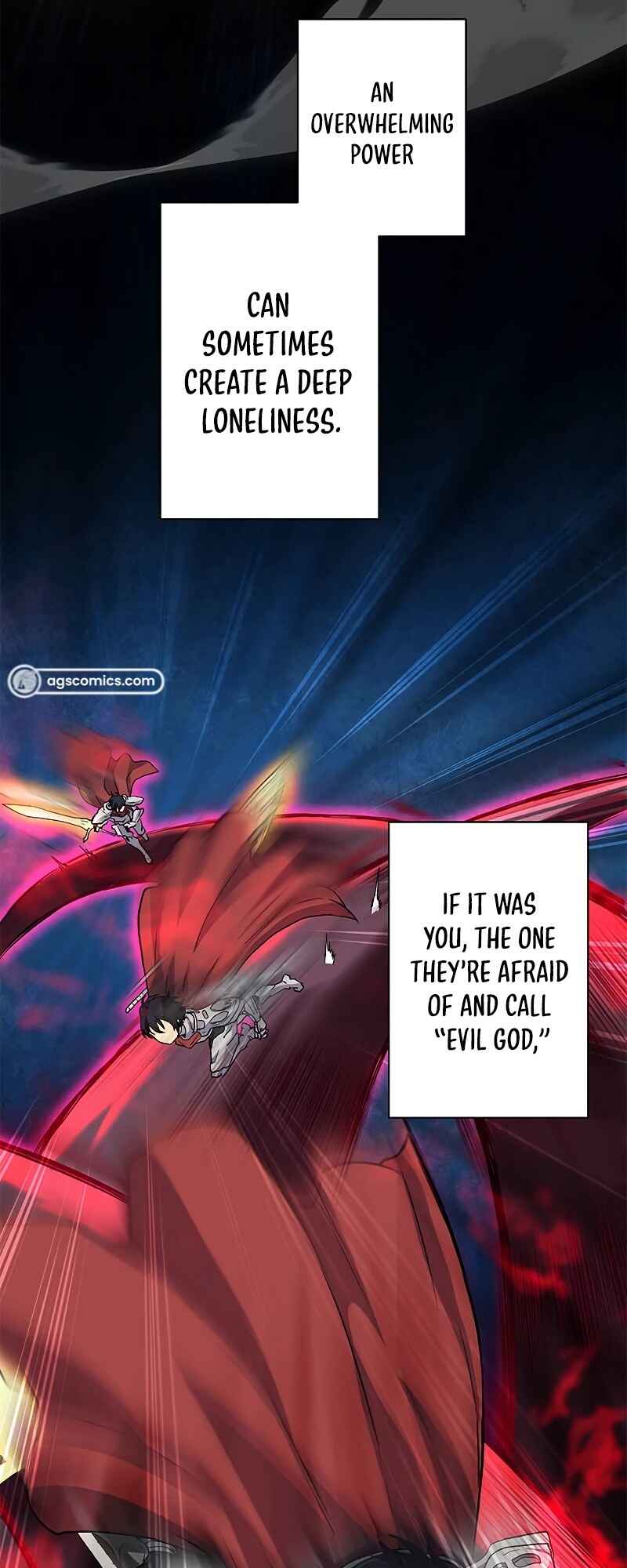Page 16 Chapter 0 The Strongest Magical Swordsman Ever Reborn as an F-Rank Adventurer