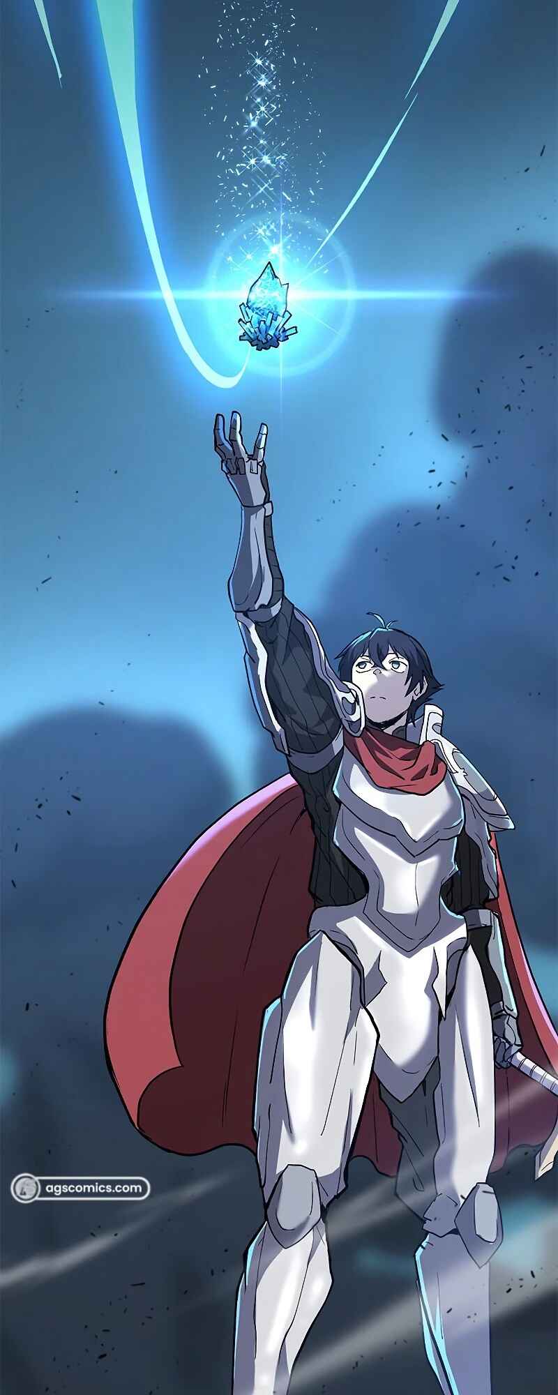 Page 23 Chapter 0 The Strongest Magical Swordsman Ever Reborn as an F-Rank Adventurer