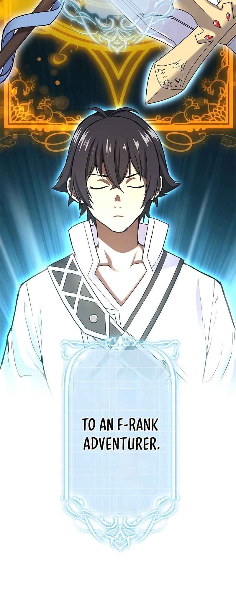 Page 32 Chapter 0 The Strongest Magical Swordsman Ever Reborn as an F-Rank Adventurer