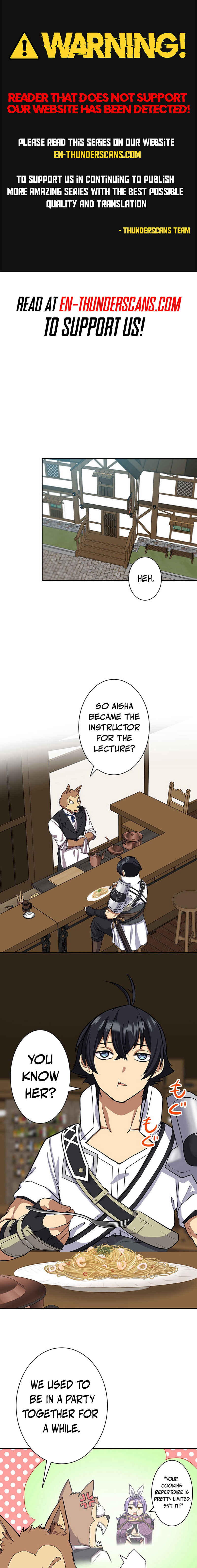 Page 1 Chapter 19 The Strongest Magical Swordsman Ever Reborn as an F-Rank Adventurer