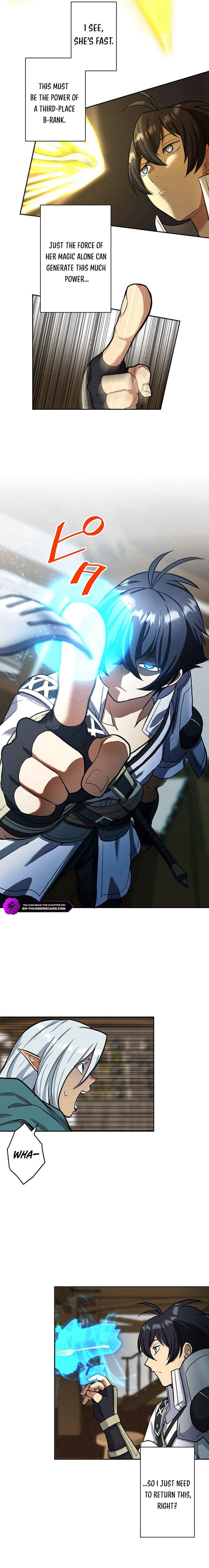 Page 15 Chapter 19 The Strongest Magical Swordsman Ever Reborn as an F-Rank Adventurer