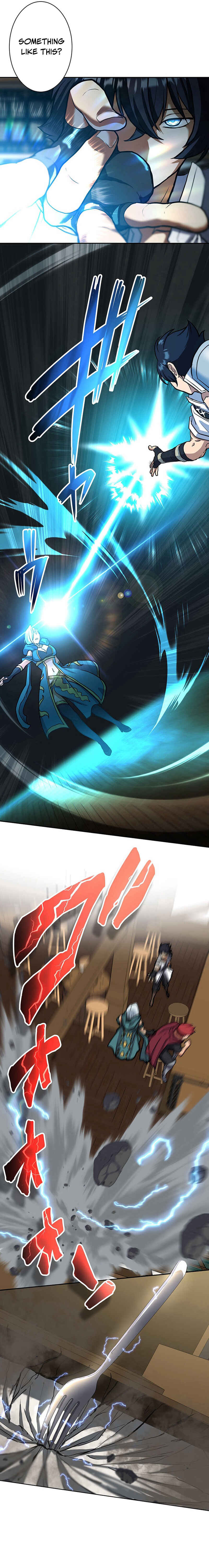 Page 16 Chapter 19 The Strongest Magical Swordsman Ever Reborn as an F-Rank Adventurer