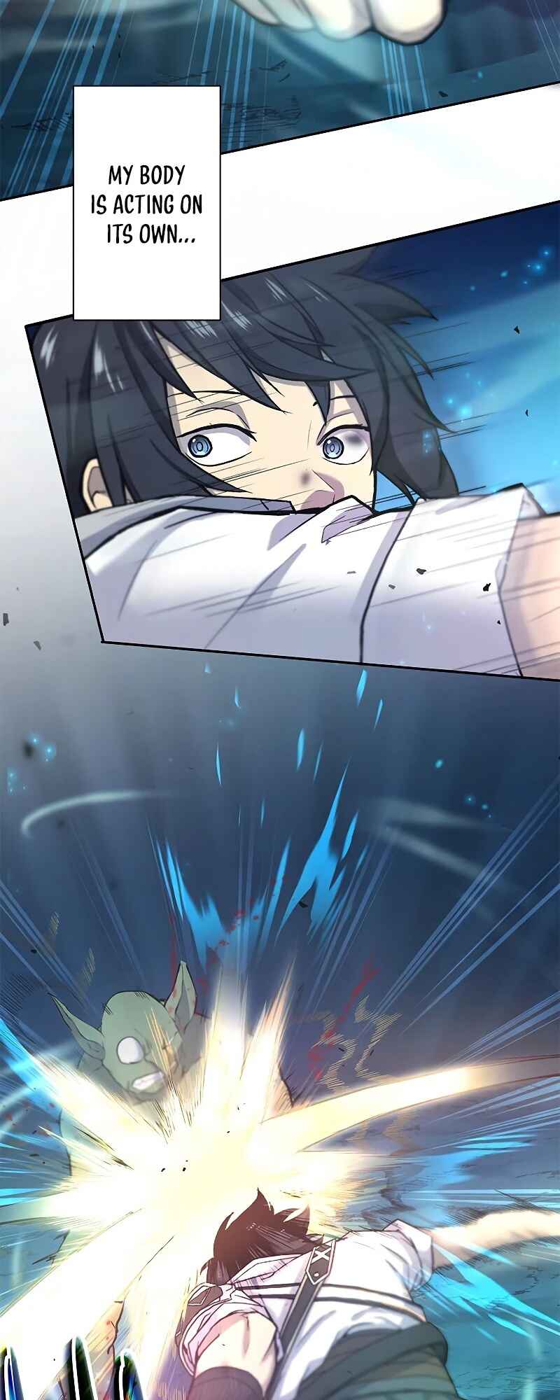 Page 22 Chapter 1 The Strongest Magical Swordsman Ever Reborn as an F-Rank Adventurer
