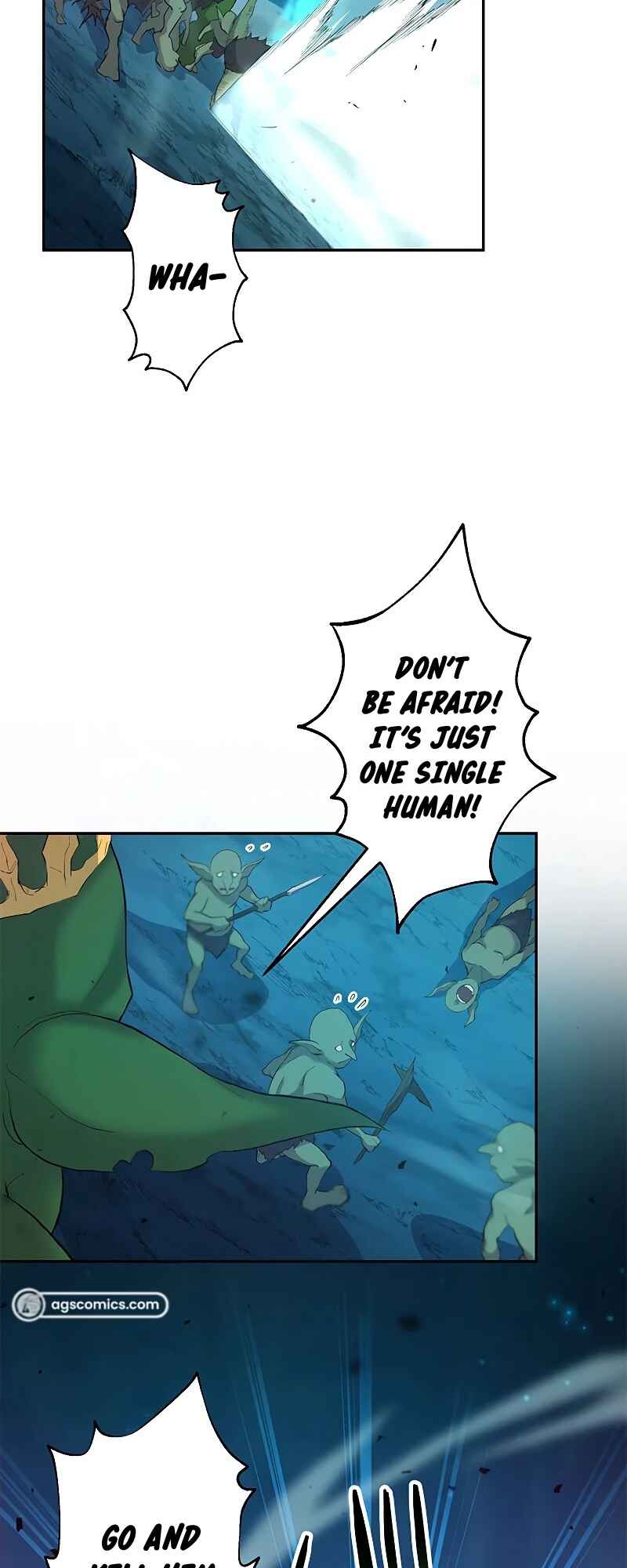 Page 24 Chapter 1 The Strongest Magical Swordsman Ever Reborn as an F-Rank Adventurer