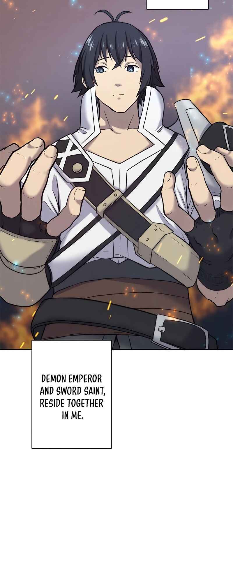 Page 46 Chapter 1 The Strongest Magical Swordsman Ever Reborn as an F-Rank Adventurer
