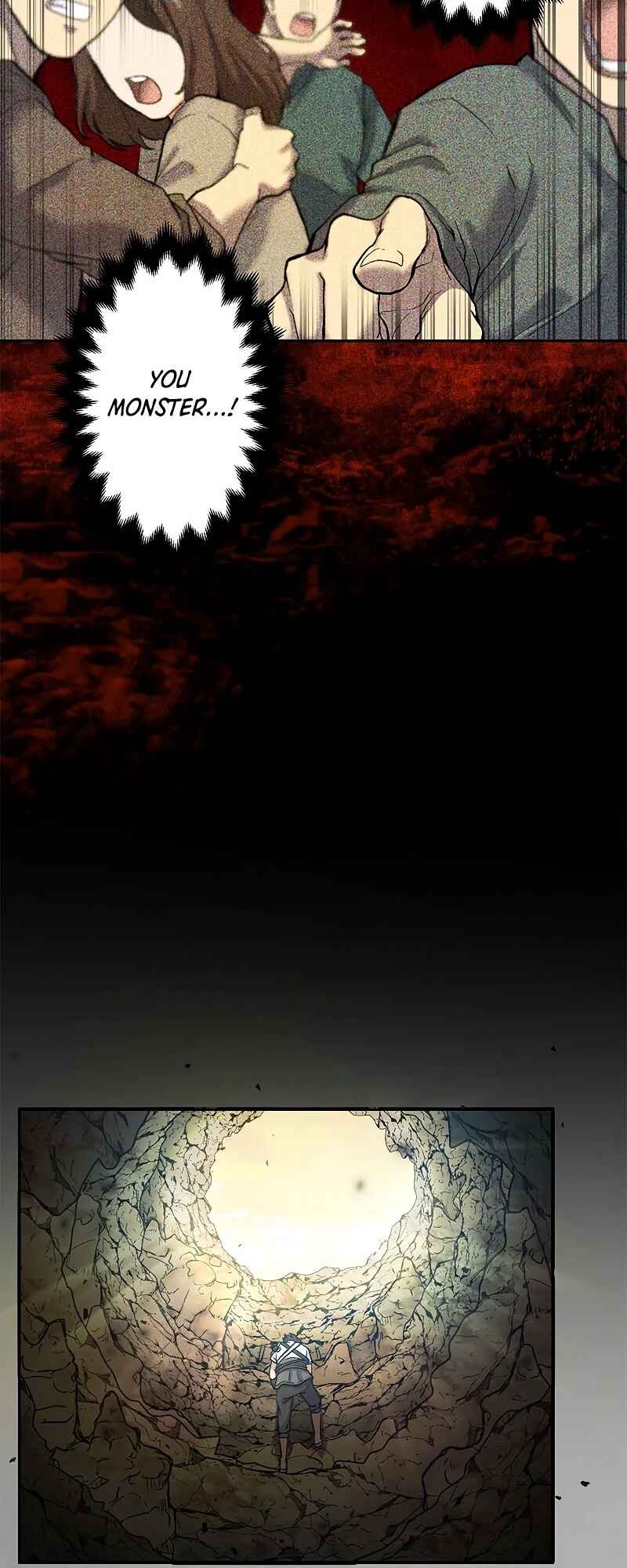 Page 49 Chapter 1 The Strongest Magical Swordsman Ever Reborn as an F-Rank Adventurer