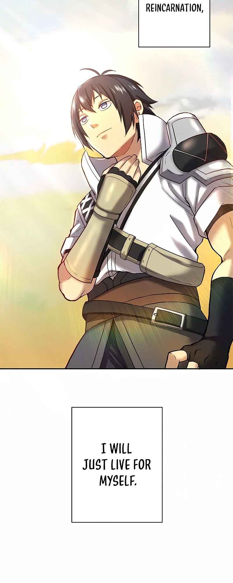 Page 54 Chapter 1 The Strongest Magical Swordsman Ever Reborn as an F-Rank Adventurer