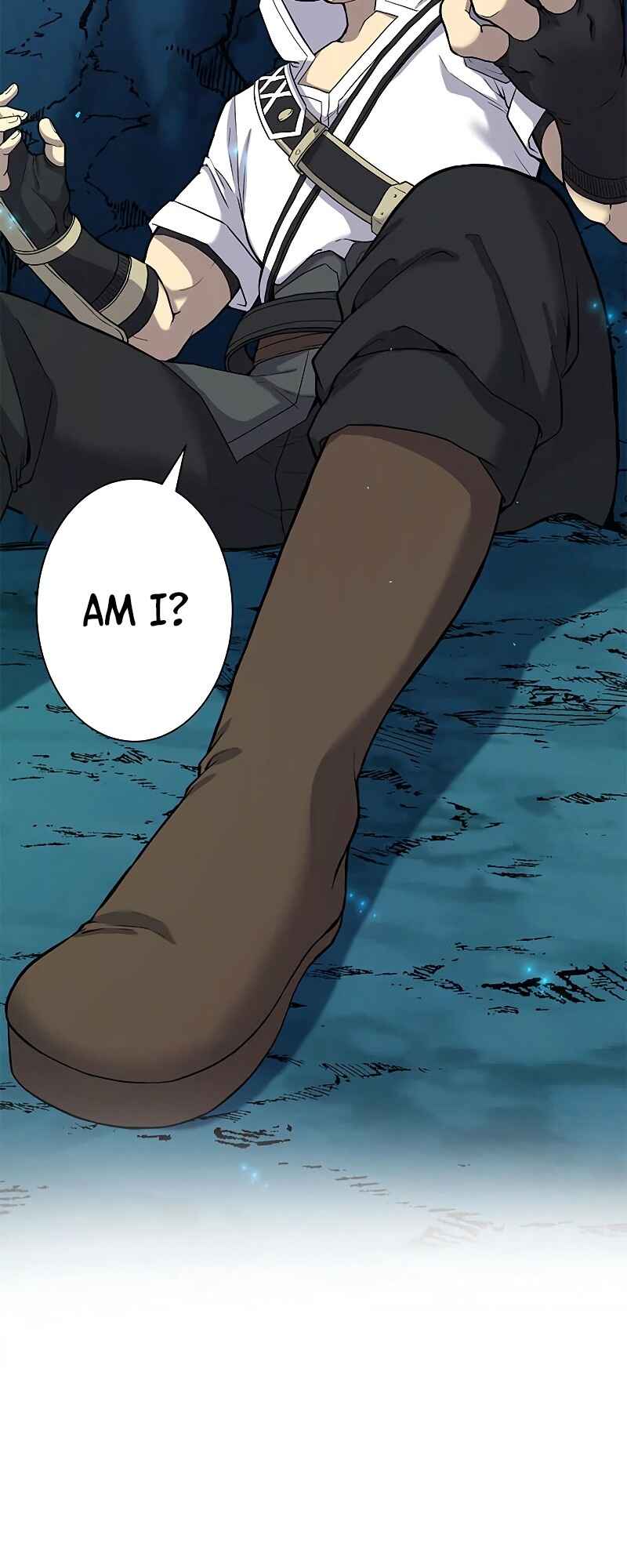 Page 6 Chapter 1 The Strongest Magical Swordsman Ever Reborn as an F-Rank Adventurer