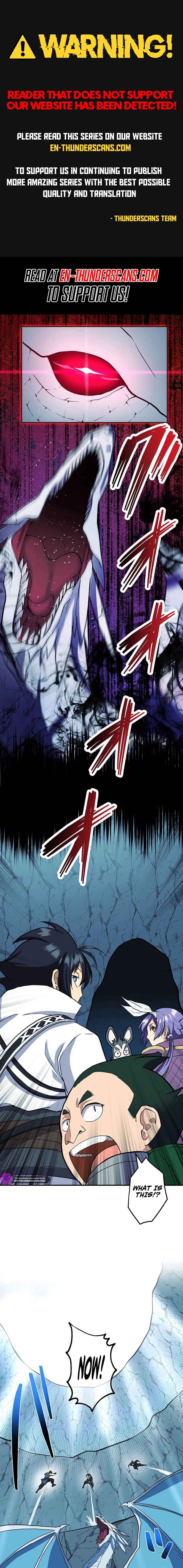Page 1 Chapter 26 The Strongest Magical Swordsman Ever Reborn as an F-Rank Adventurer