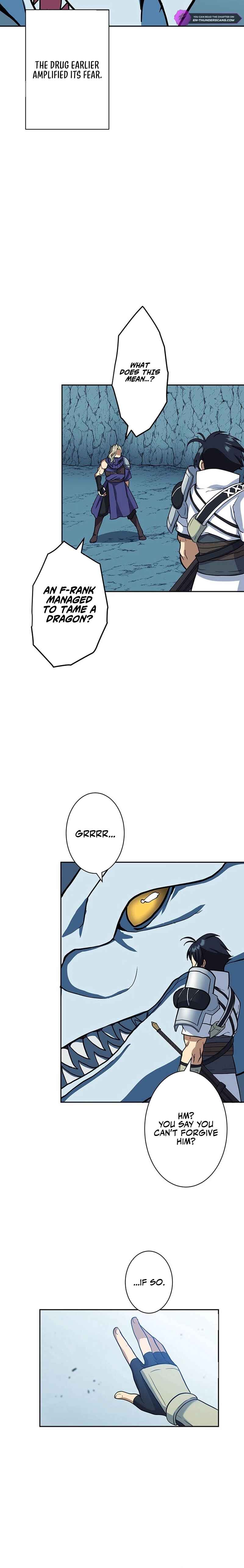 Page 12 Chapter 26 The Strongest Magical Swordsman Ever Reborn as an F-Rank Adventurer