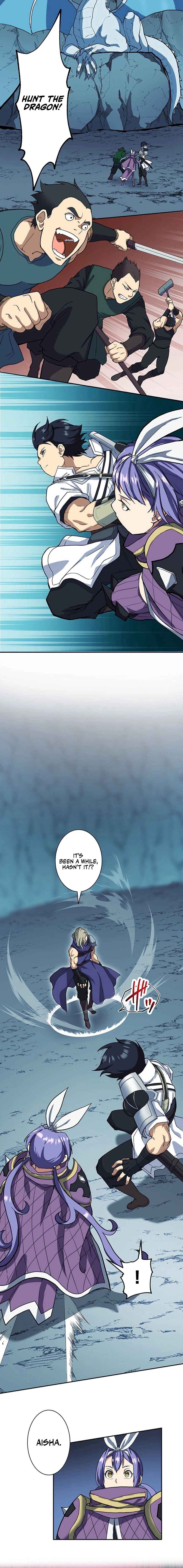 Page 2 Chapter 26 The Strongest Magical Swordsman Ever Reborn as an F-Rank Adventurer