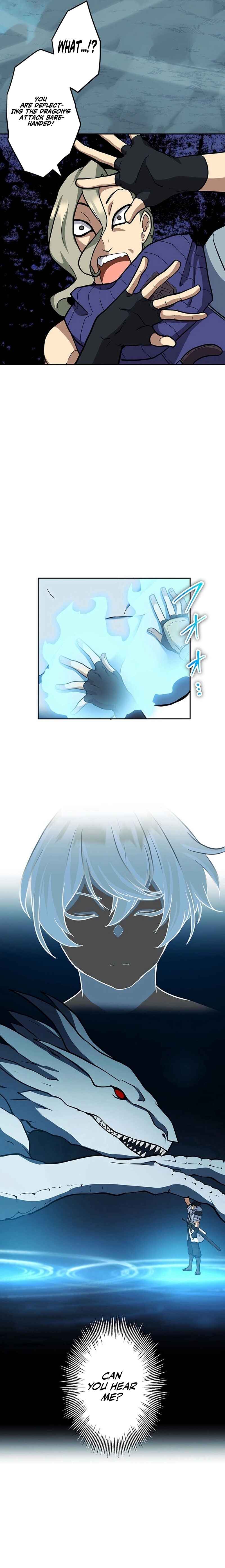 Page 9 Chapter 26 The Strongest Magical Swordsman Ever Reborn as an F-Rank Adventurer