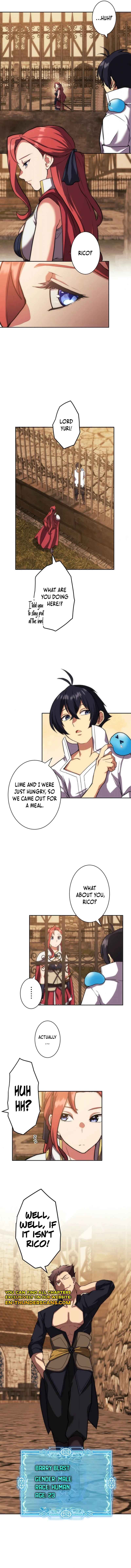Page 7 Chapter 35 The Strongest Magical Swordsman Ever Reborn as an F-Rank Adventurer