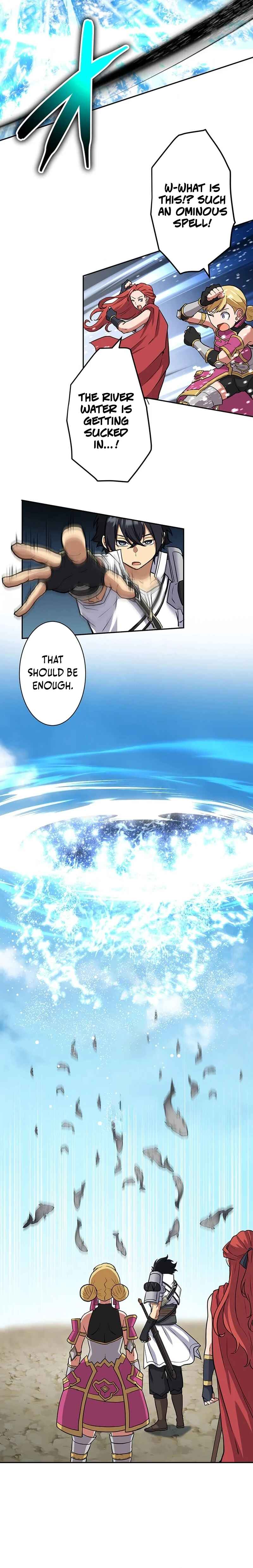 Page 14 Chapter 32 The Strongest Magical Swordsman Ever Reborn as an F-Rank Adventurer
