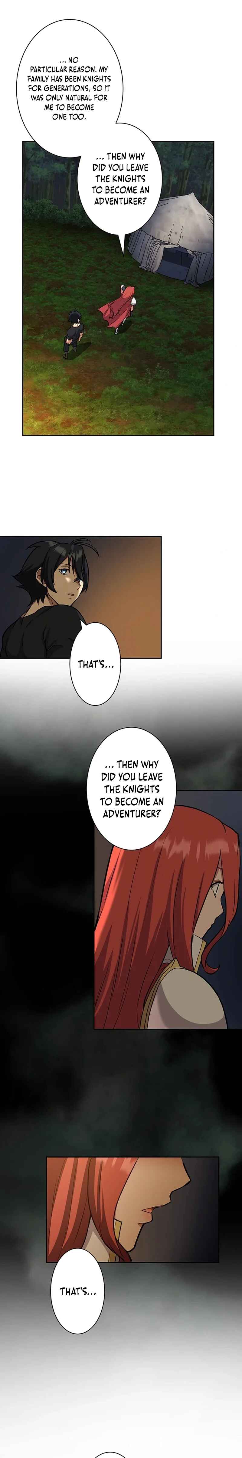 Page 19 Chapter 32 The Strongest Magical Swordsman Ever Reborn as an F-Rank Adventurer