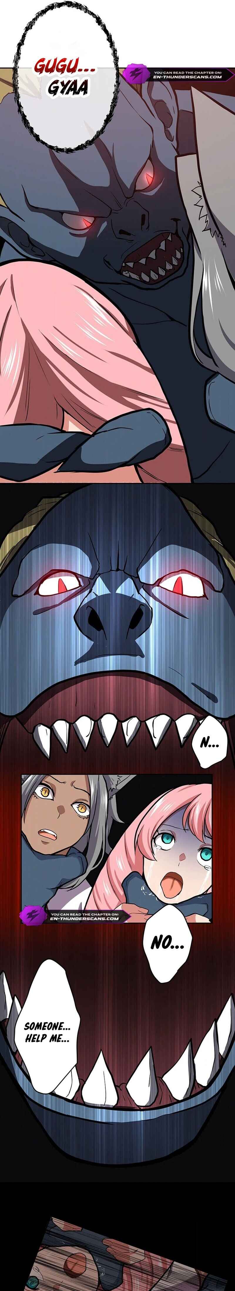 Page 15 Chapter 16 The Strongest Magical Swordsman Ever Reborn as an F-Rank Adventurer