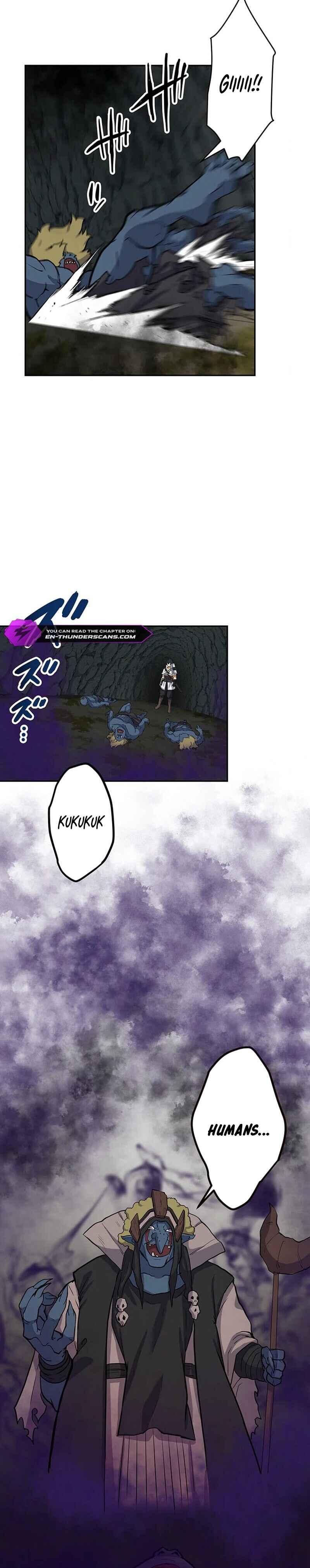 Page 20 Chapter 16 The Strongest Magical Swordsman Ever Reborn as an F-Rank Adventurer