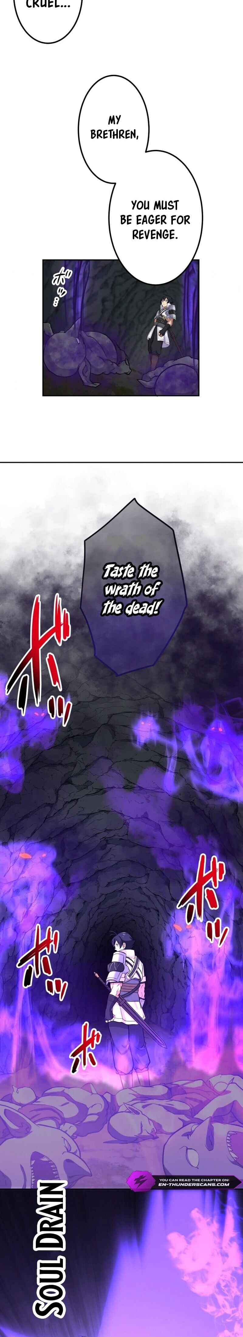 Page 22 Chapter 16 The Strongest Magical Swordsman Ever Reborn as an F-Rank Adventurer