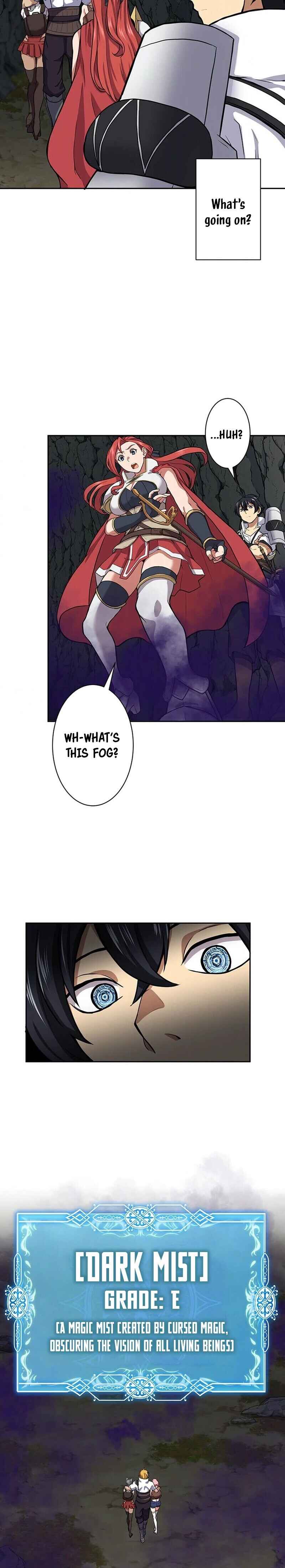 Page 6 Chapter 16 The Strongest Magical Swordsman Ever Reborn as an F-Rank Adventurer